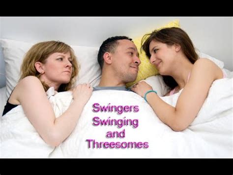 sexy threesome|Sexy Threesome Porn Videos 